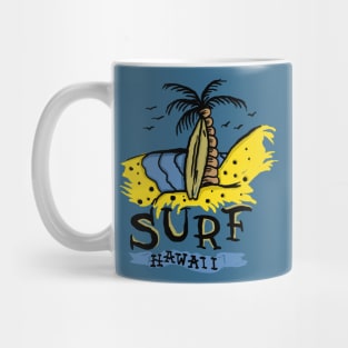 surf Mug